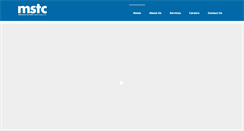 Desktop Screenshot of midwesternsecurities.com